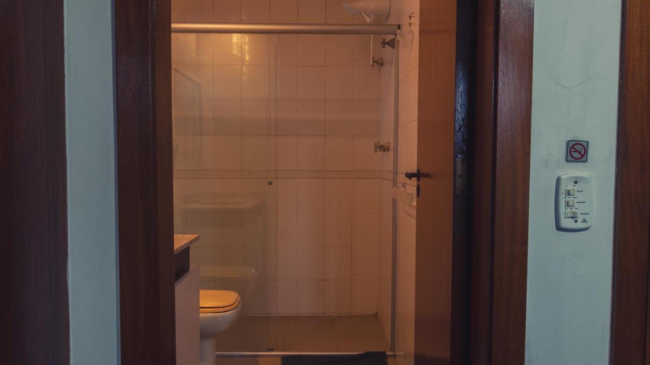 Bed & Breakfast Urbanature Filme & Arte - Comfort Brooklin 2*