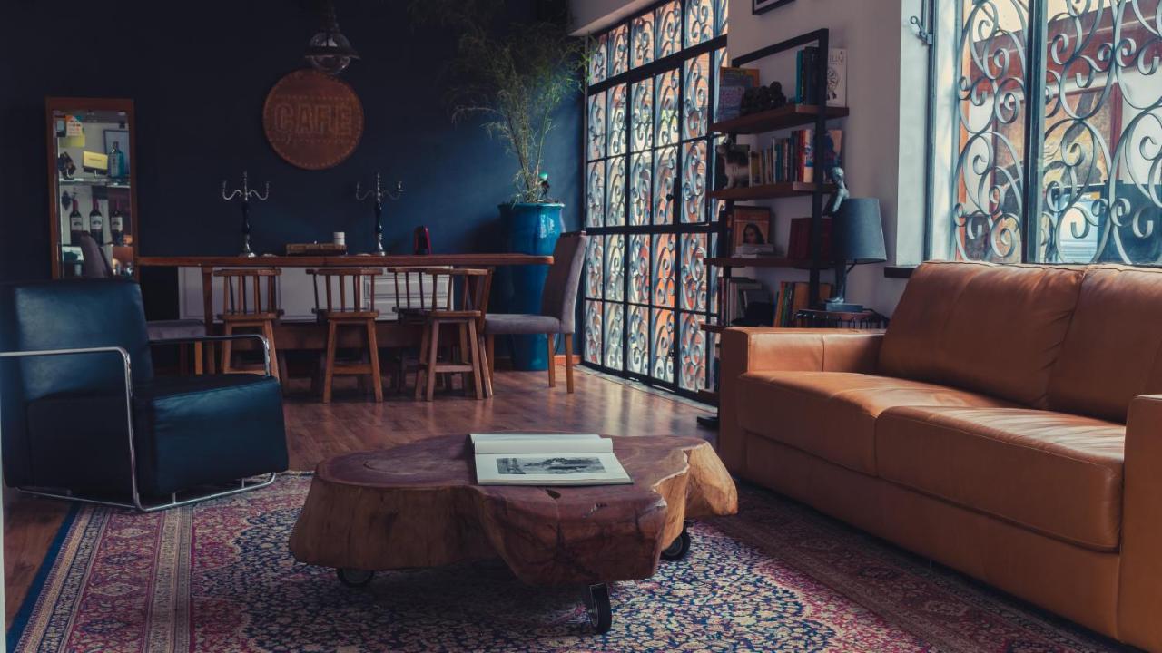 Urbanature Filme & Arte - Comfort Brooklin Bed & Breakfast 2*