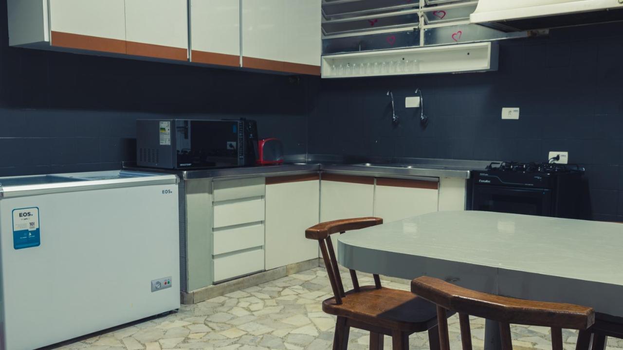 Bed & Breakfast Urbanature Filme & Arte - Comfort Brooklin Sao Paulo