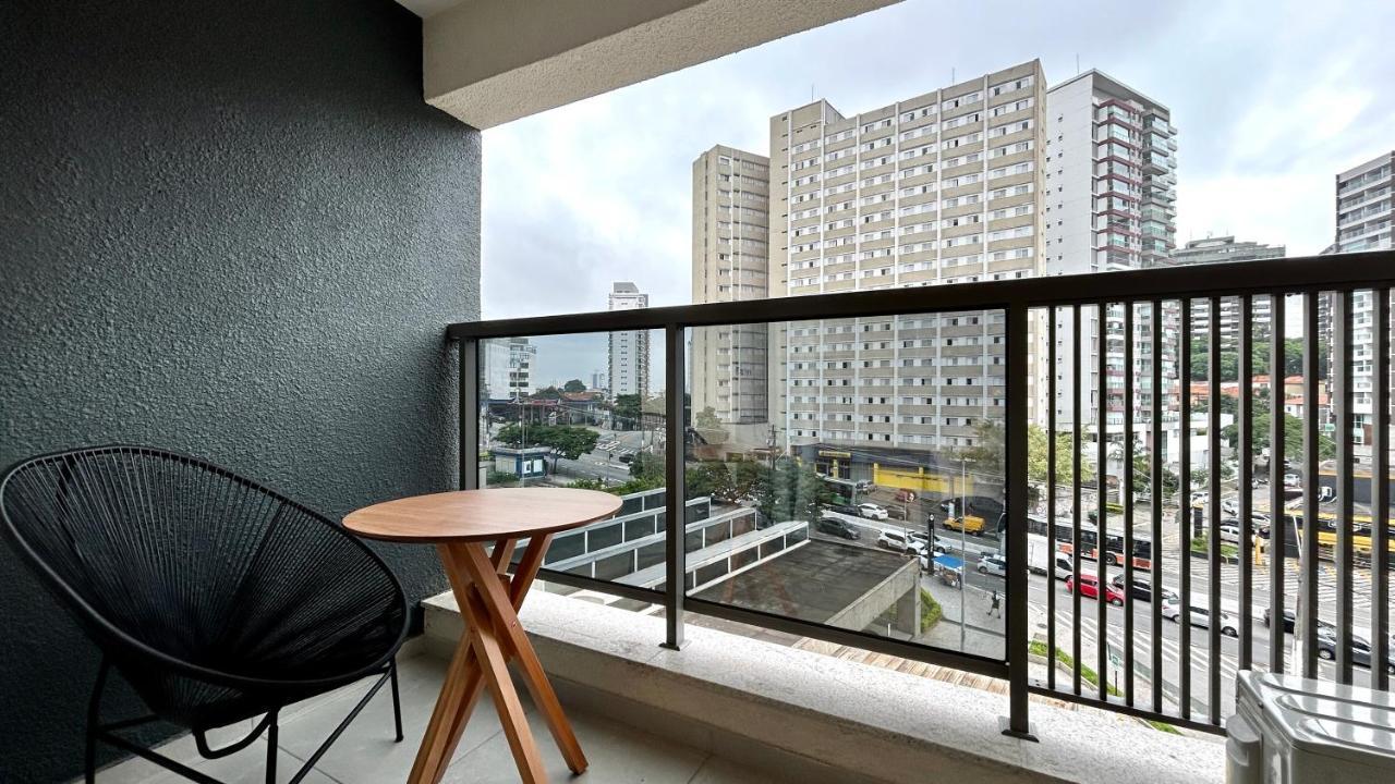 Bvm - Byway Metro Madalena - Anora Spaces Apartment