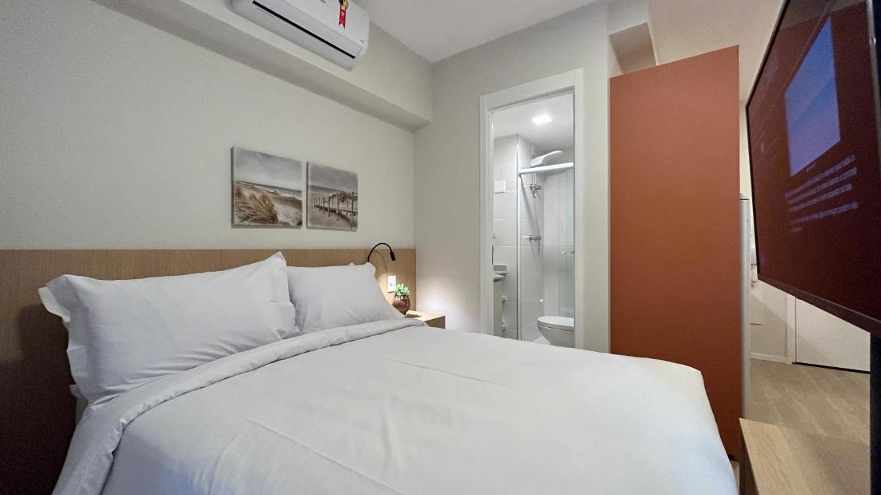 Bvm - Byway Metro Madalena - Anora Spaces Apartment