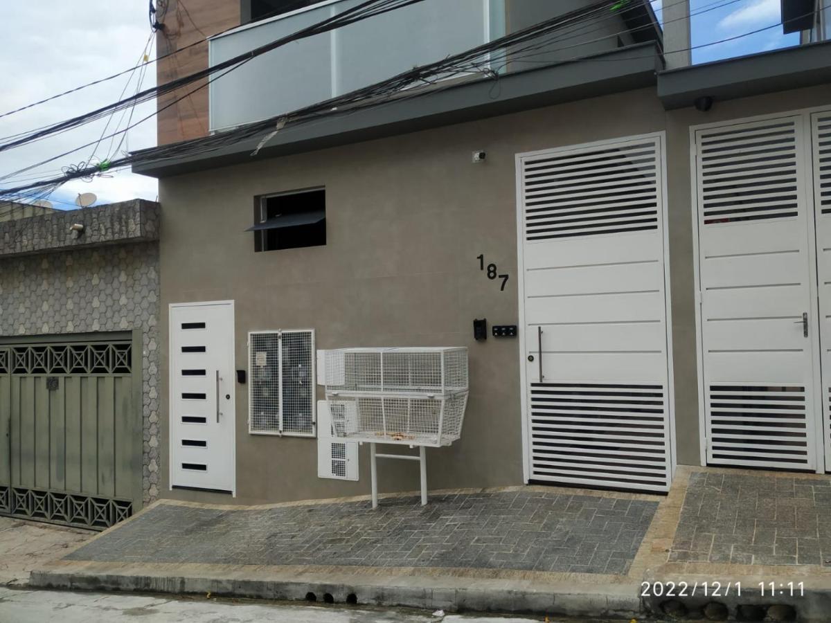 Tiny House - Microcasa Apartment *