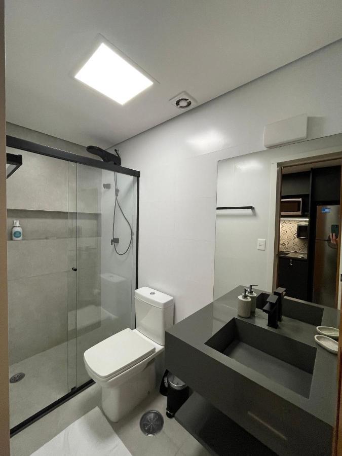 Apartment Ar-condicionado E Tv Proximo A Avenida Paulista