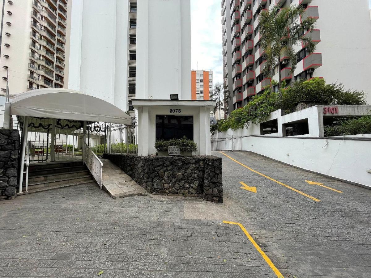 Ar-condicionado E Tv Proximo A Avenida Paulista * Sao Paulo
