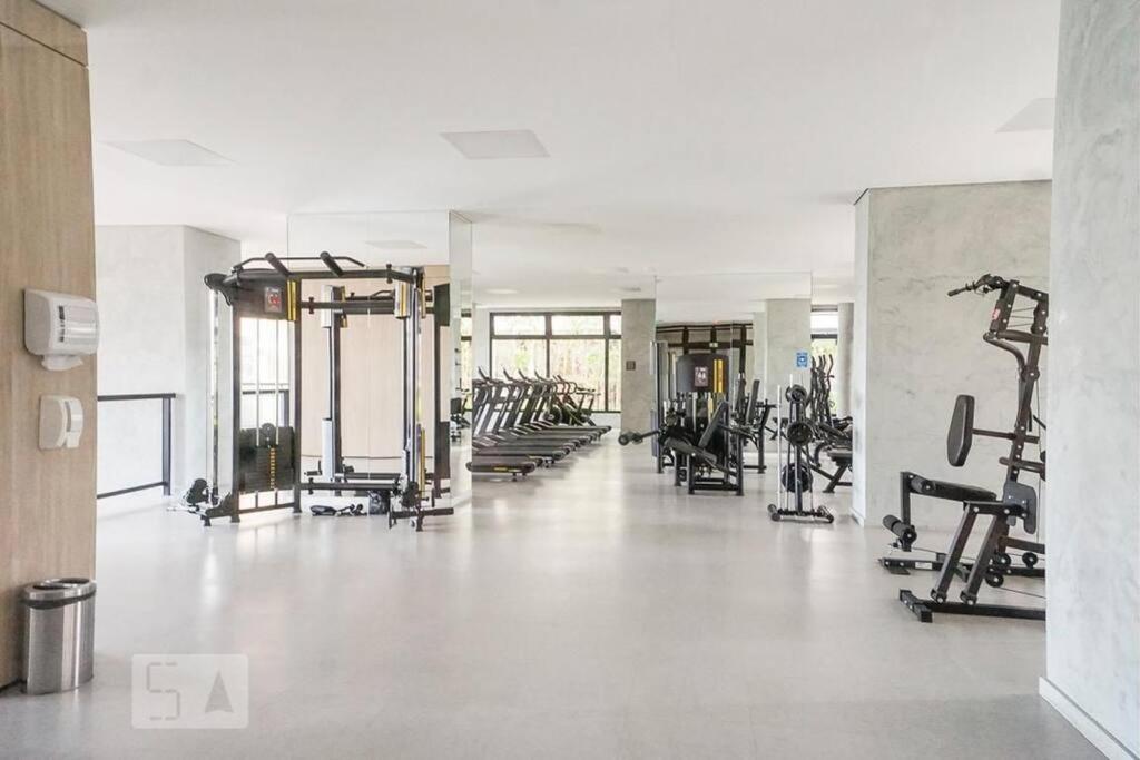501 Dentro De Um Verdadeiro Apartamento *