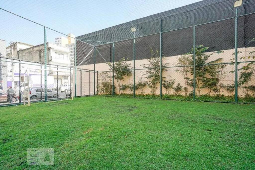 Apartamento 501 Dentro De Um Verdadeiro São Paulo