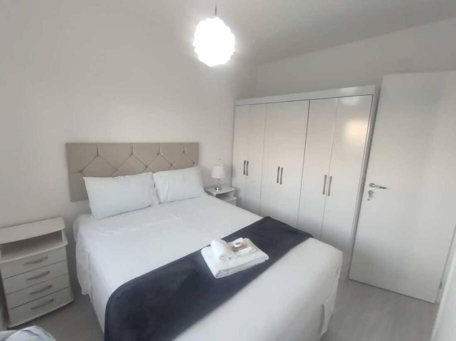 501 Dentro De Um Verdadeiro Apartamento *