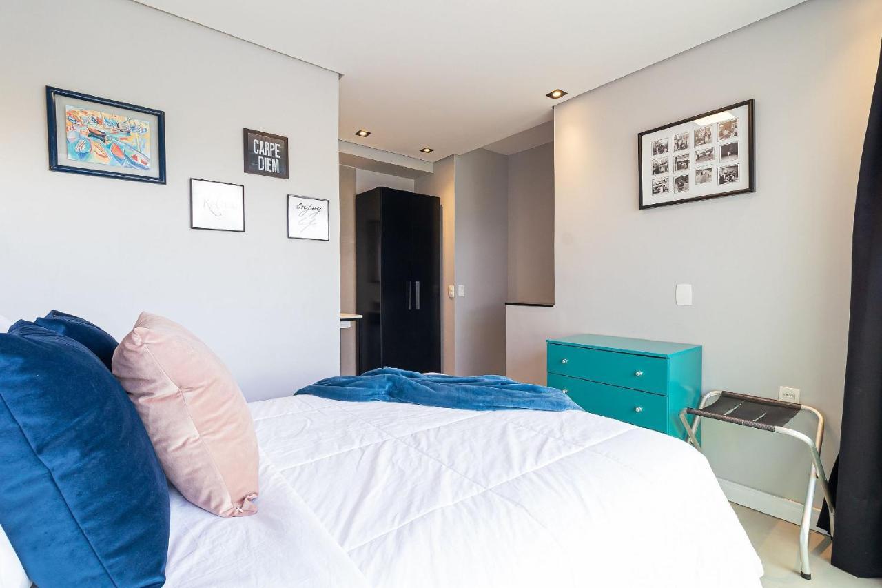 Vossa Bossa Vn Turiassu Apartamento