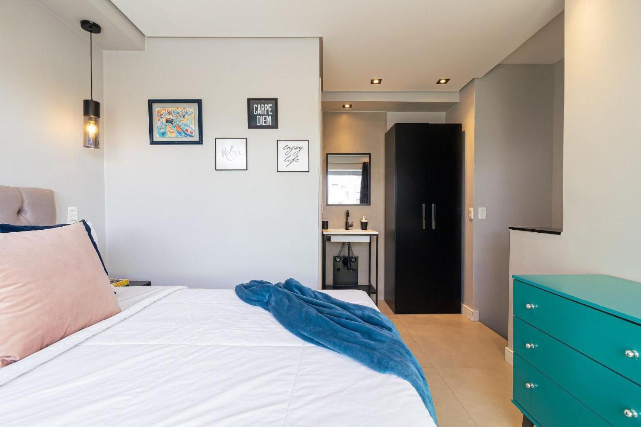Vossa Bossa Vn Turiassu Apartamento São Paulo