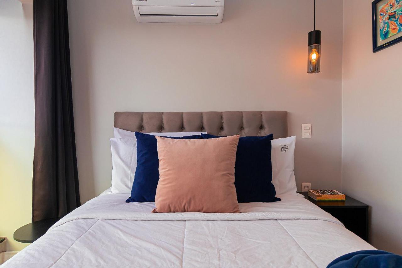 Vossa Bossa Vn Turiassu Apartamento *