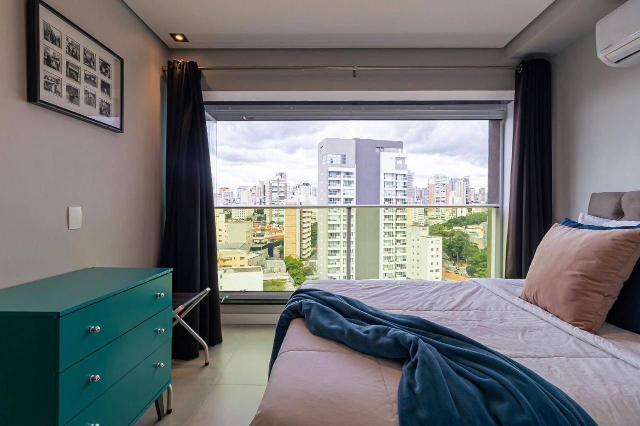 Vossa Bossa Vn Turiassu Apartamento