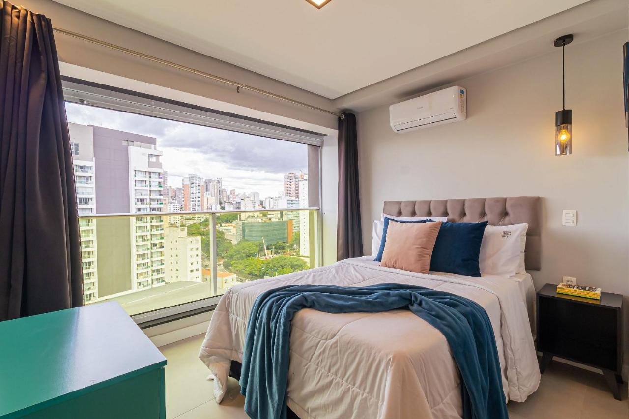 Apartment Vossa Bossa Vn Turiassu