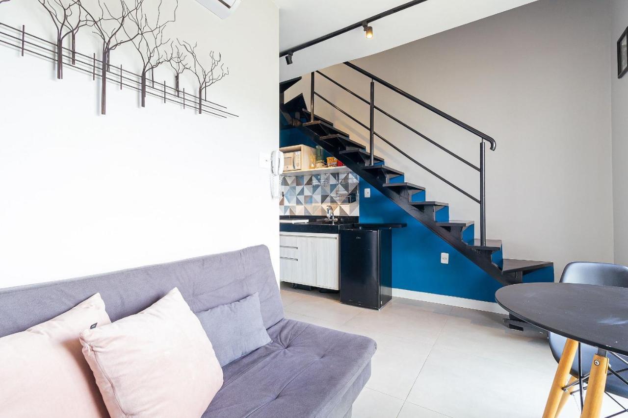Apartamento Vossa Bossa Vn Turiassu