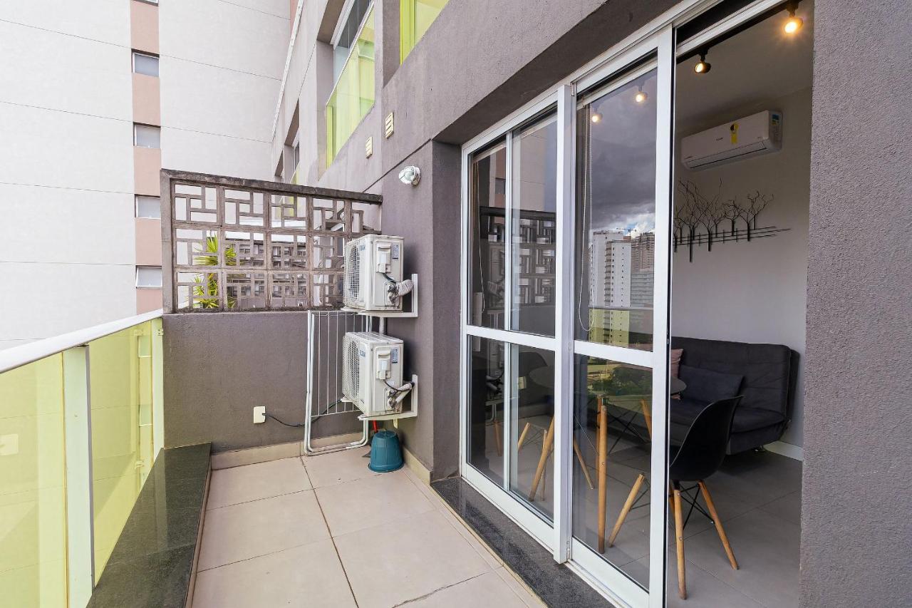 Vossa Bossa Vn Turiassu Apartment