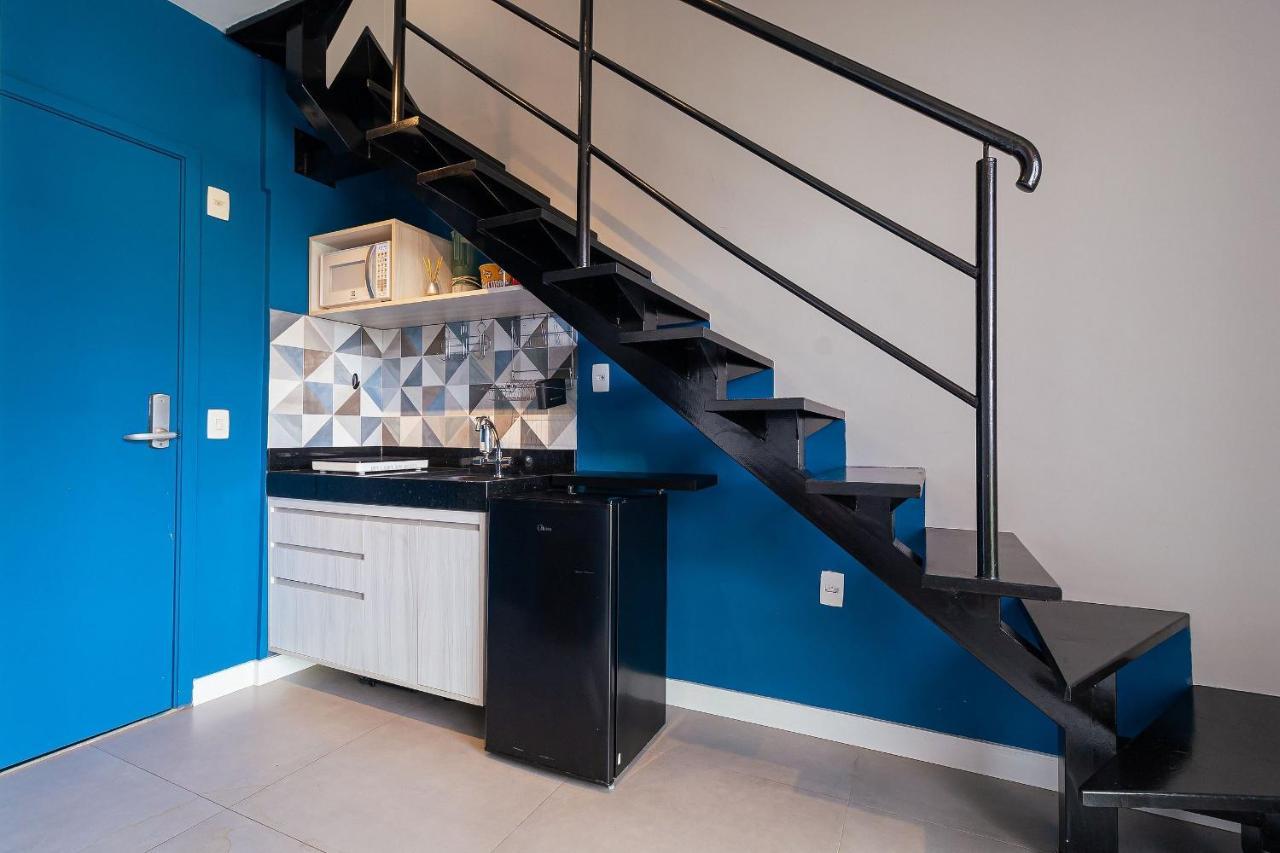 Apartamento Vossa Bossa Vn Turiassu São Paulo