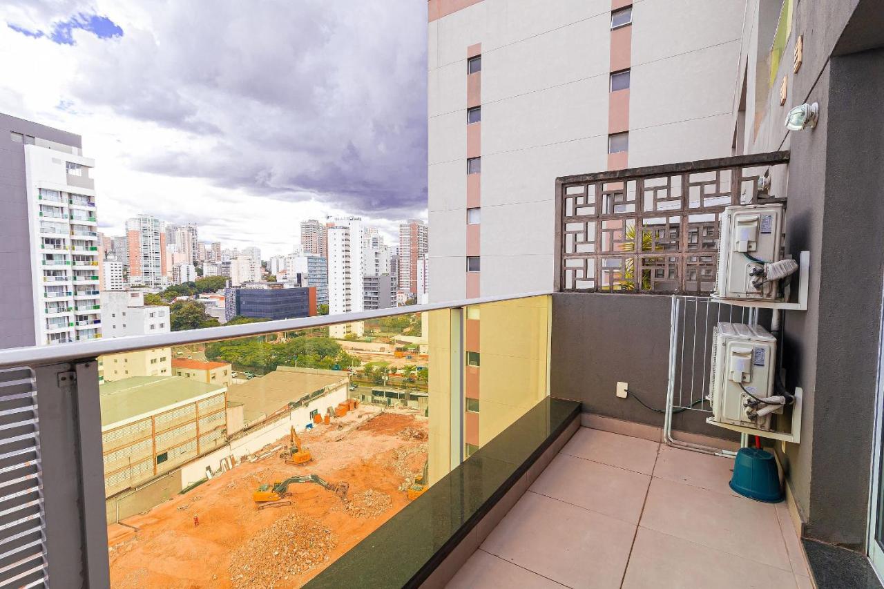 Vossa Bossa Vn Turiassu Apartamento São Paulo