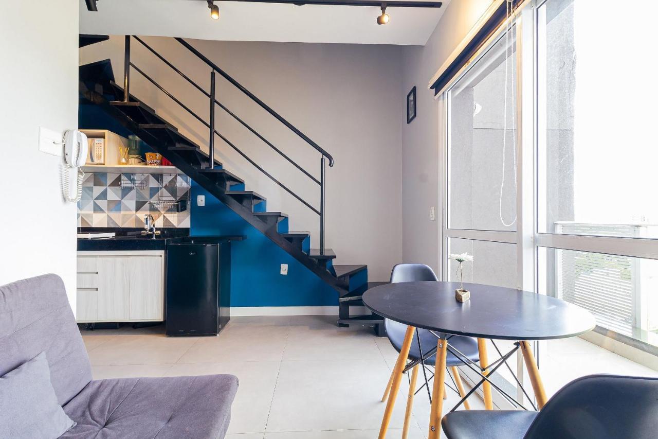 Vossa Bossa Vn Turiassu Apartamento