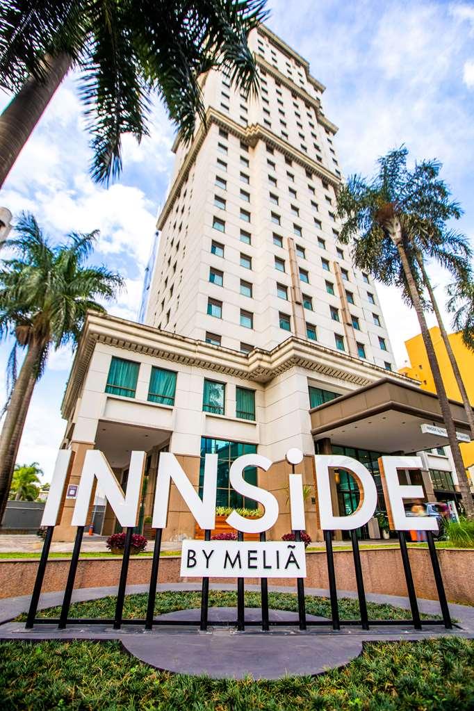Innside By Melia Iguatemi Sao Paulo