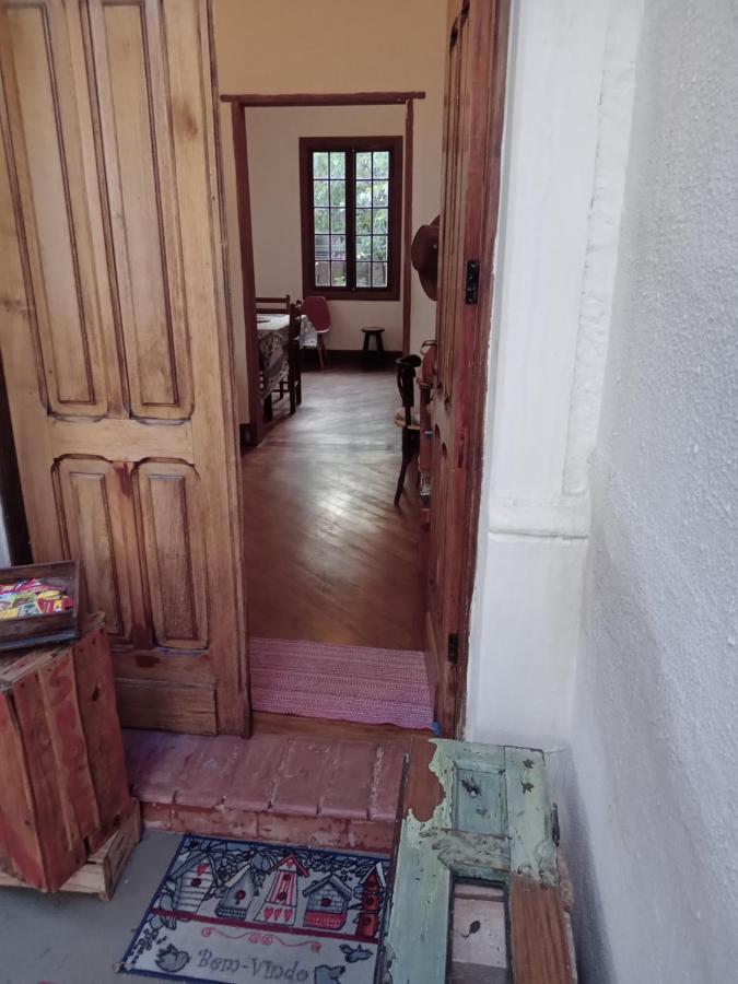 Aconchegante Casa Restaurada No Bixiga Casa de férias