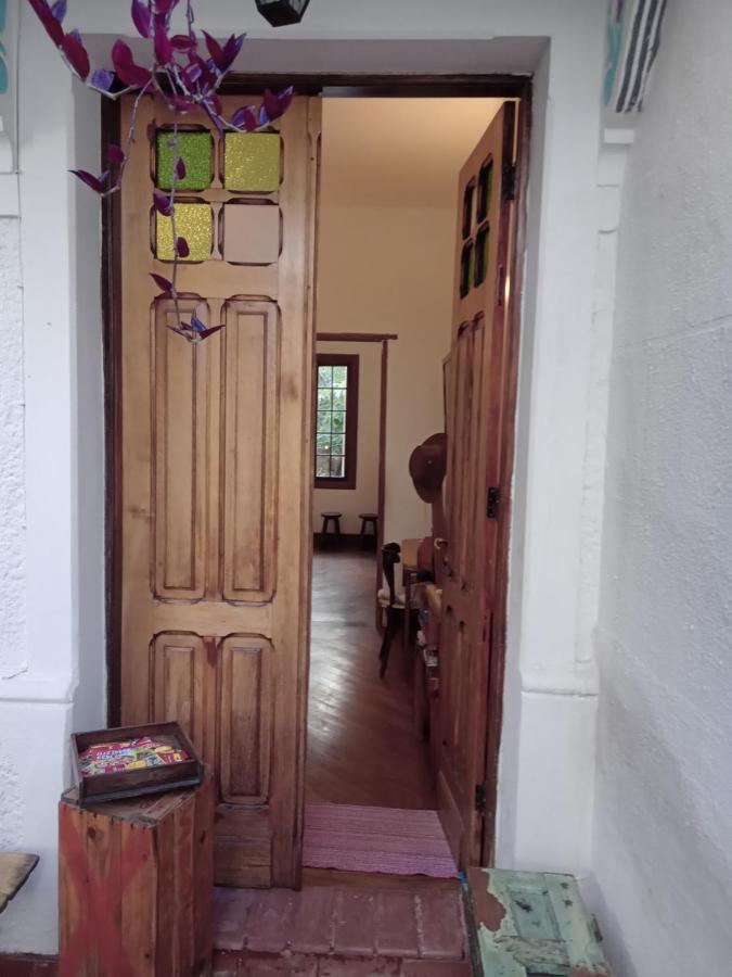 Aconchegante Casa Restaurada No Bixiga * São Paulo