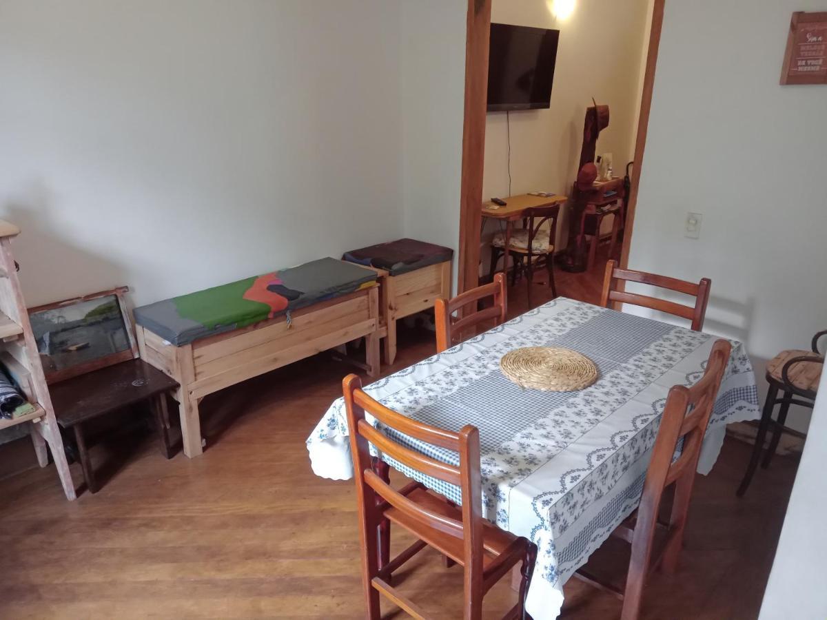 Aconchegante Casa Restaurada No Bixiga * São Paulo