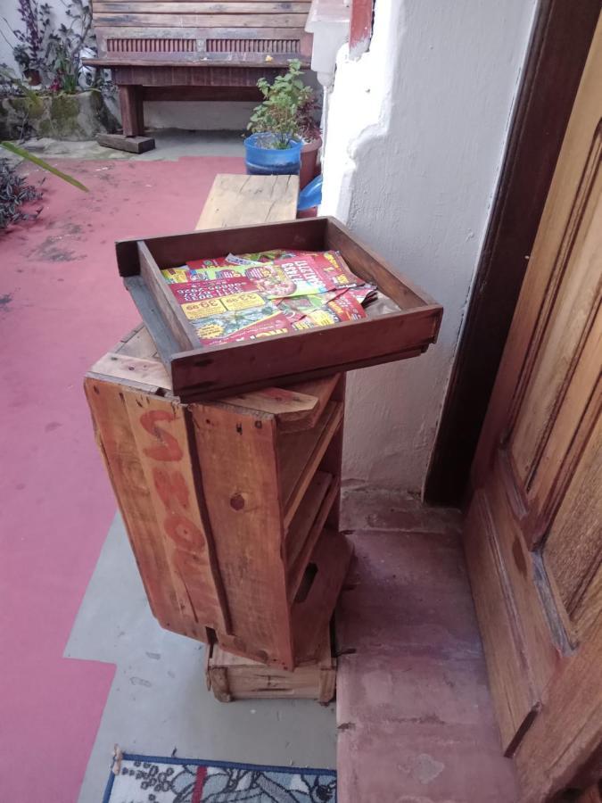 Aconchegante Casa Restaurada No Bixiga * São Paulo