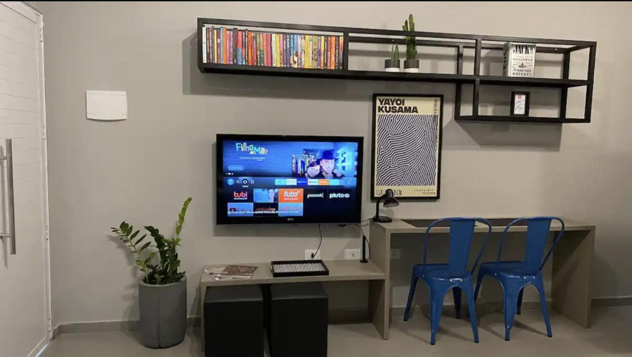 Apartment Novo Industrial *
