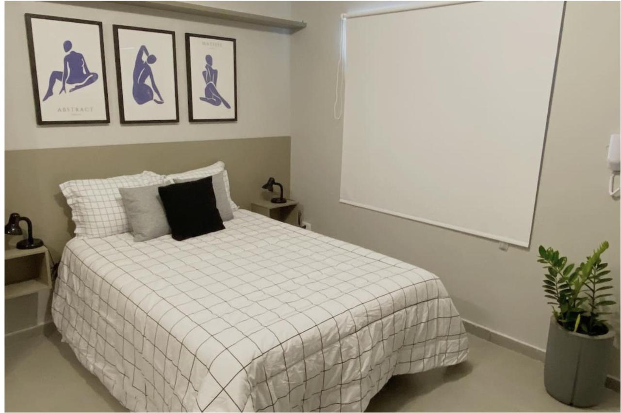 Apartment Novo Industrial