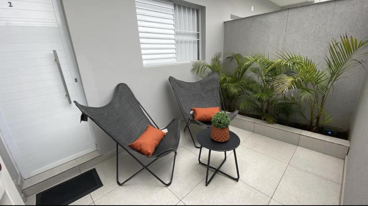Apartment Novo Industrial Sao Paulo