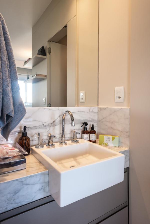 Loft Luxo Morumbi, Wifi500mb - Traveller Awards 2025 * Sao Paulo