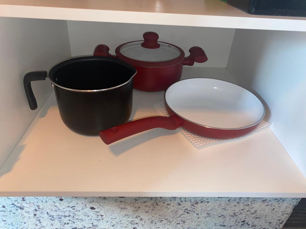 Apartment Vacanza Flat Privativo - Citizen Consolacao *