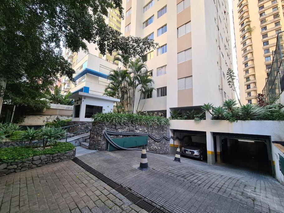 Apartamento Apartamento Pratico Com Otima Localizacao. São Paulo