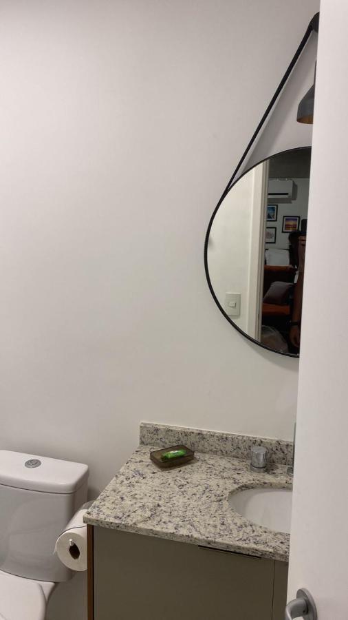 Vacanza Flat Privativo - Citizen Consolacao Sao Paulo