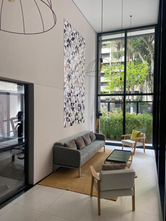 Vacanza Flat Privativo - Citizen Consolacao Apartment