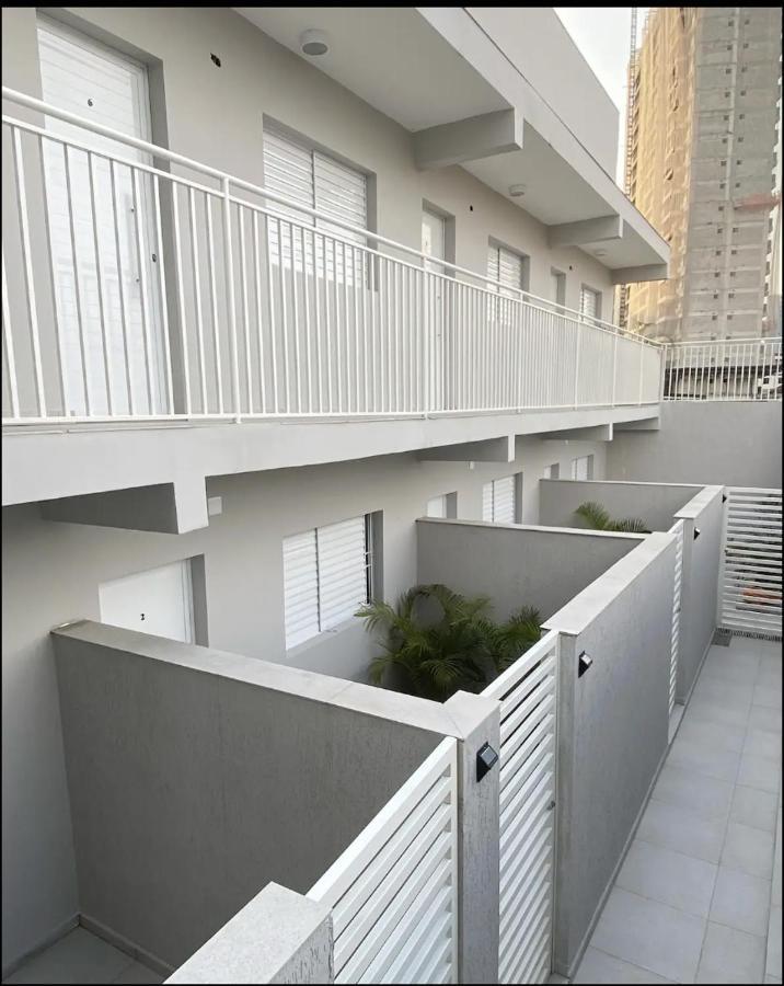 Apartment Novo Industrial *