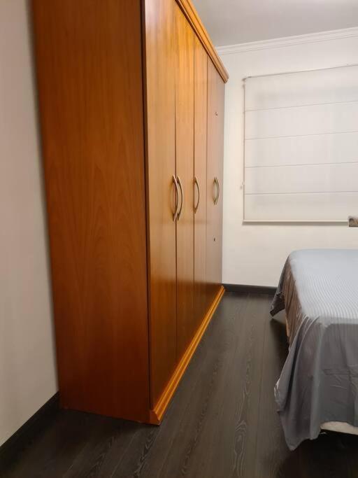 Apartamento Pratico Com Otima Localizacao. * São Paulo
