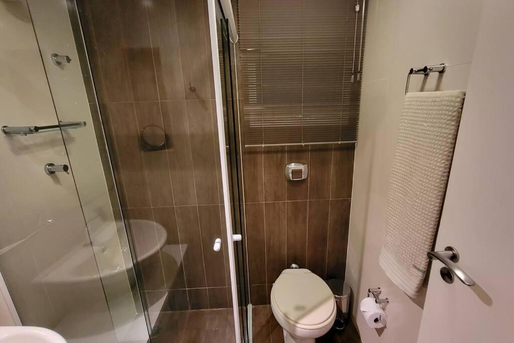 Apartamento Pratico Com Otima Localizacao. Apartamento São Paulo