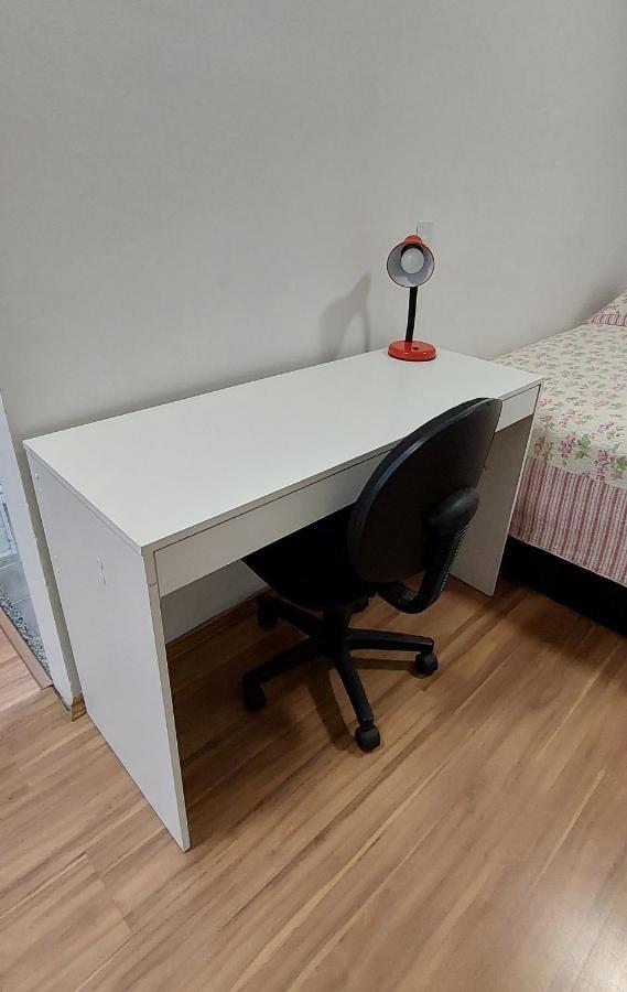 Studio Proximo Ao Shop Frei Caneca, Com Garagem Apartment
