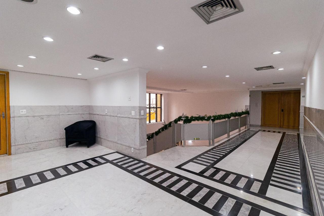 Vossa Bossa Flat Jardins Apartment