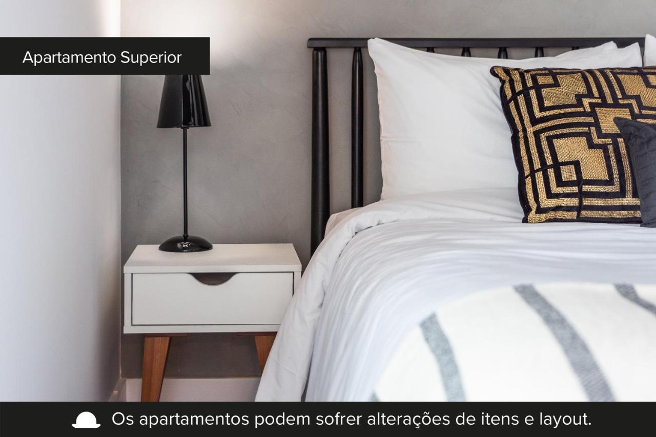 Apartamento Charlie One Eleven Vila Olimpia São Paulo