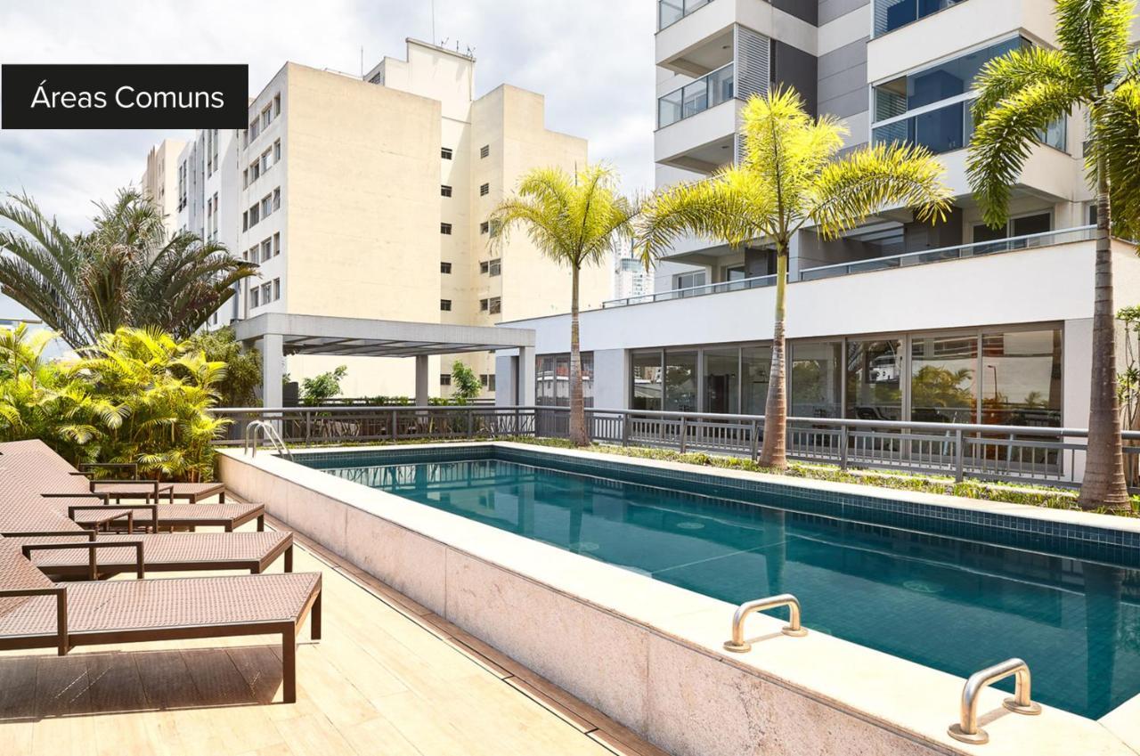 Apartment Charlie Homelike Pinheiros *