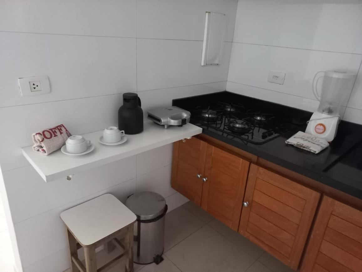 Apartment St No Itaim Bibi Com Vaga De Garagem