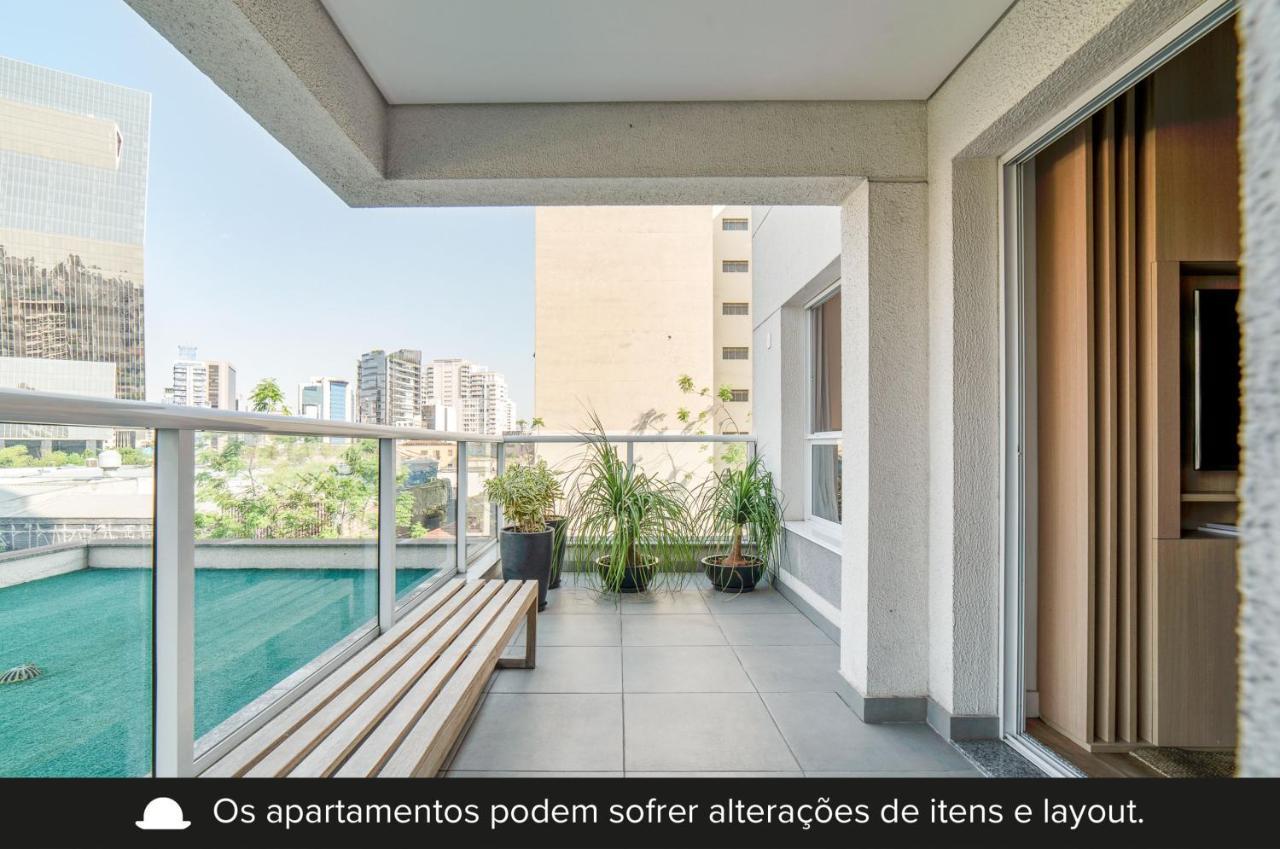 Charlie Homelike Pinheiros Apartment Sao Paulo