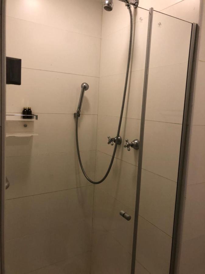 Apartment St No Itaim Bibi Com Vaga De Garagem Sao Paulo