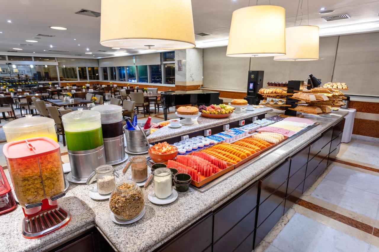 Wyndham Garden Convention Nortel Hotel 4*