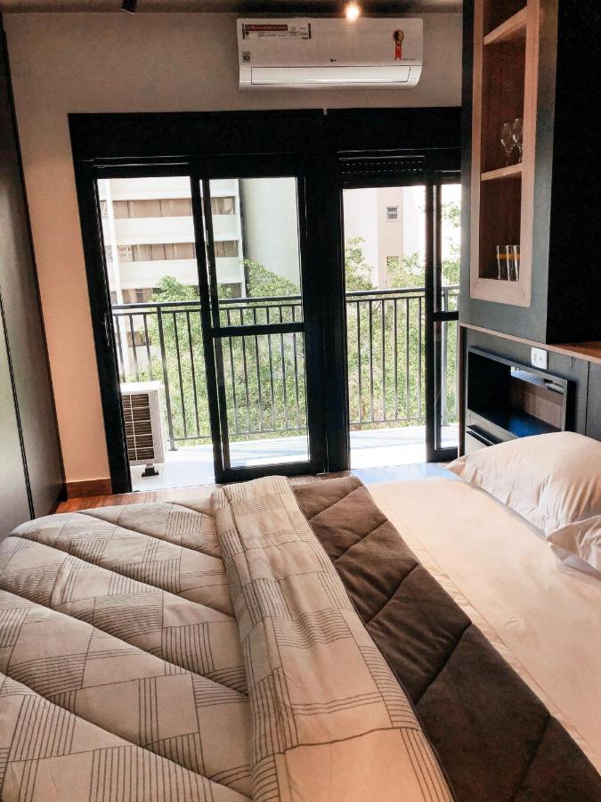 Apartment Charmoso Loft Px Paulista