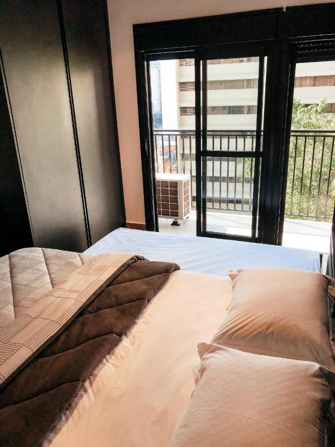 Apartment Charmoso Loft Px Paulista