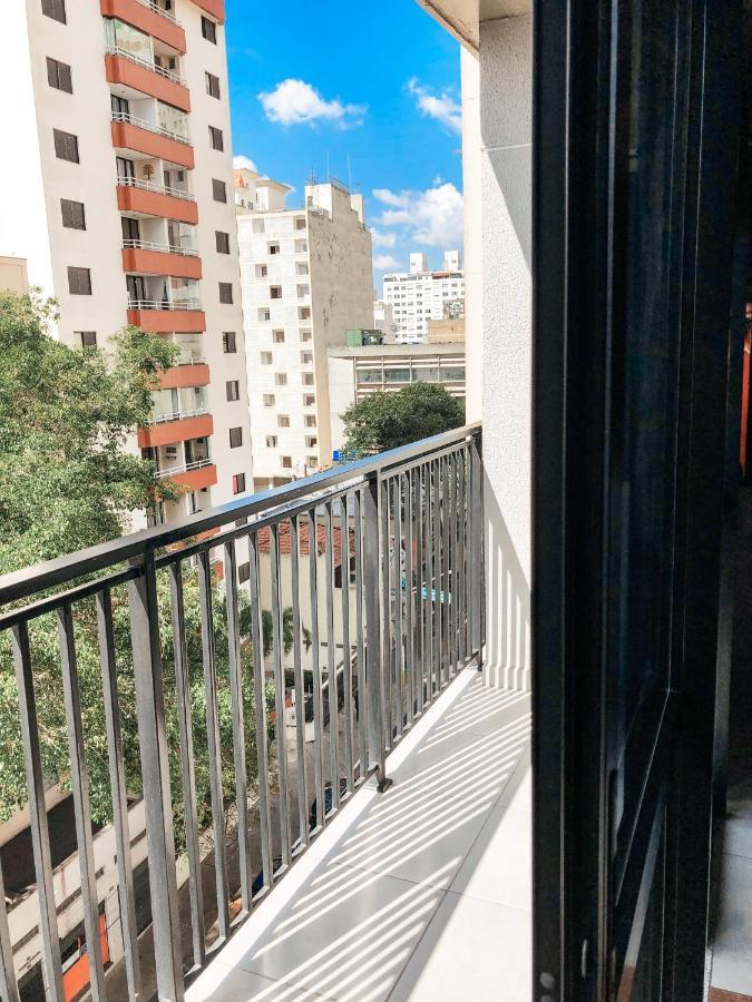 Charmoso Loft Px Paulista Apartment