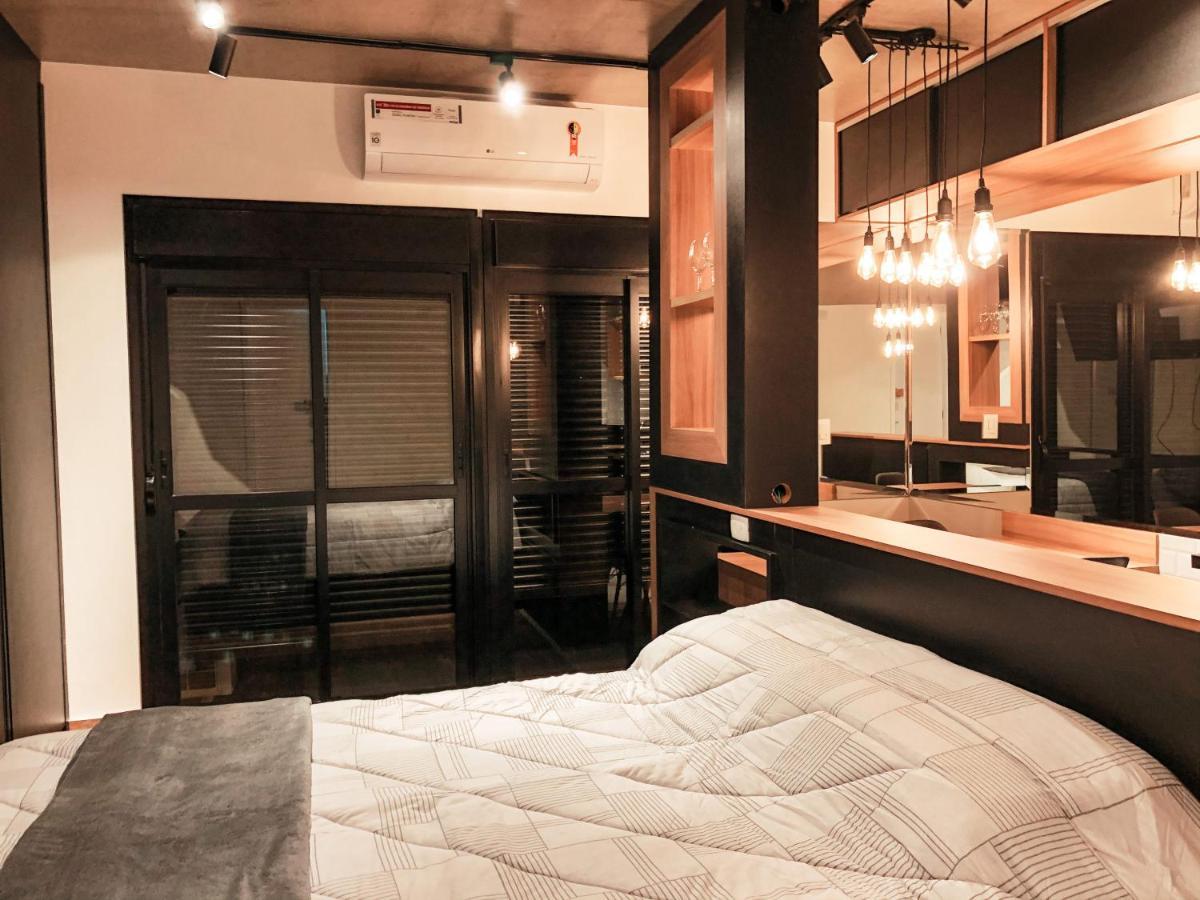 Charmoso Loft Px Paulista Apartment Sao Paulo