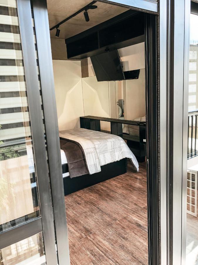 Apartment Charmoso Loft Px Paulista Sao Paulo